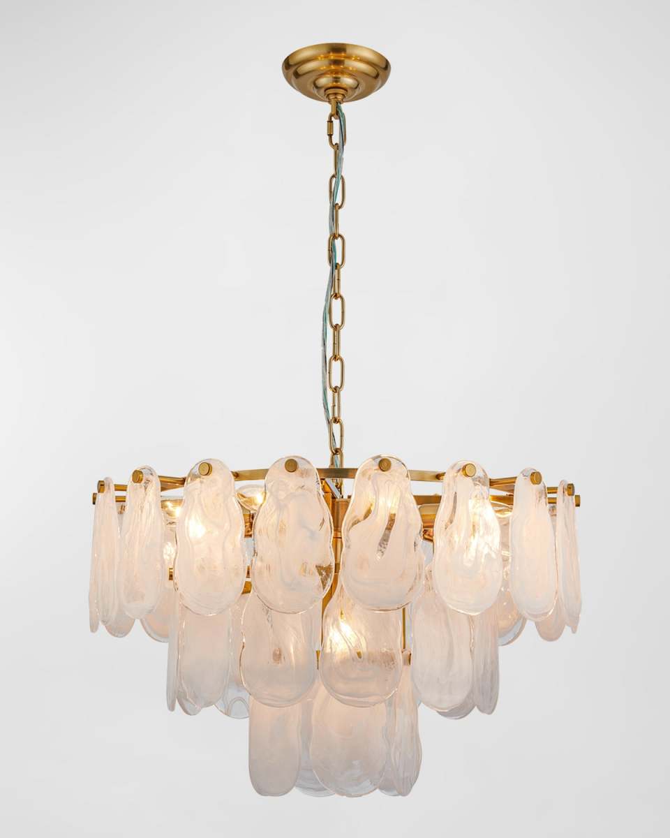 Randolph 9-Light Chandelier